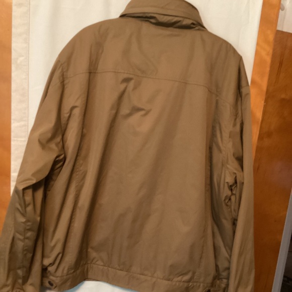 POLO by Ralph Lauren shirt Jacket Sz XXL - Picture 5 of 7